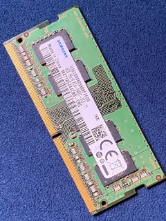 Samsung 4GB Laptop RAM (DDR4) — Boost Your Laptop Speed Instantly ⚡