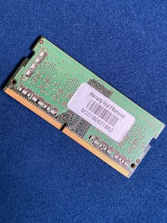  Samsung 4GB Laptop RAM (DDR4) — Boost Your Laptop Speed Instantly ⚡