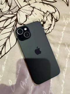 iPhone 15 – 128GB (Very Good Condition) – R11000