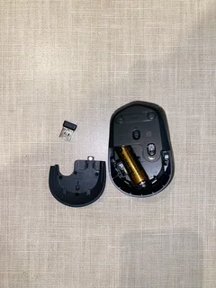 Logitech B170 Wireless Mouse – Compact, Reliable, Plug &amp; Play!