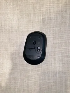 Logitech B170 Wireless Mouse – Compact, Reliable, Plug &amp; Play!