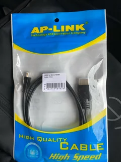 HDMI to Micro HDMI Cable (1.5m) – Brand New &amp; Sealed R120