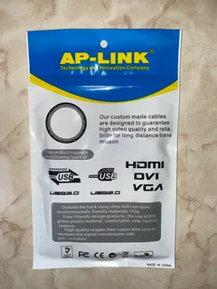 HDMI to Micro HDMI Cable (1.5m) – Brand New &amp; Sealed R120