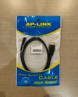 HDMI to Micro HDMI Cable (1.5m) – Brand New &amp; Sealed R120