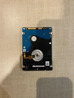 Seagate Barracuda 500GB HDD – Clean &amp; Working Perfectly