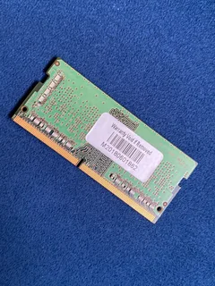 Samsung 4GB DDR4 Laptop RAM – PC4-2400T (1Rx16)