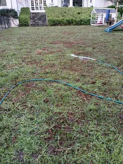 We do sell grass and installation