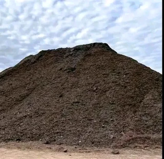 We have all types of grass