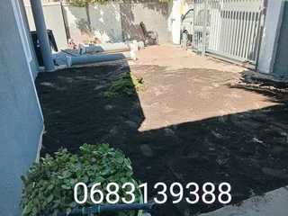 Quality grass from the farm