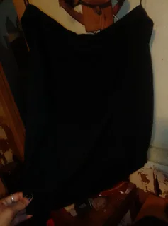 Second hand clothes and shoes for sale