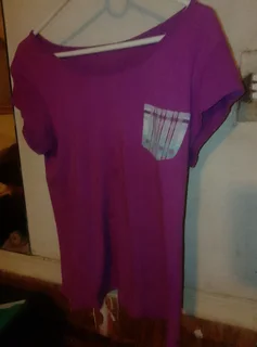 Second hand clothes and shoes for sale