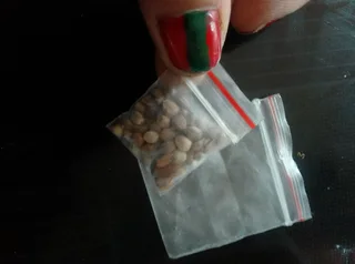 Second hand clothes and shoes for sale