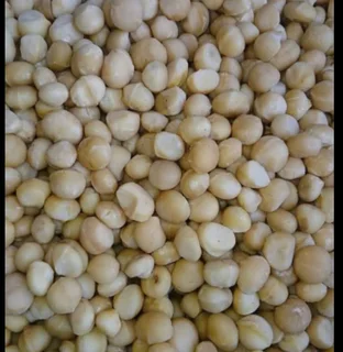 Macadamia nuts bulk cracked