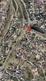 Money generating corner property for sale