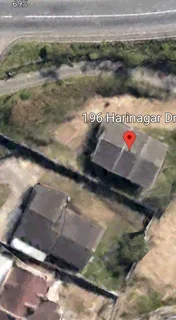 Money generating corner property for sale