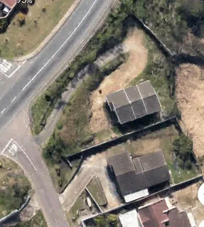 Money generating corner property for sale