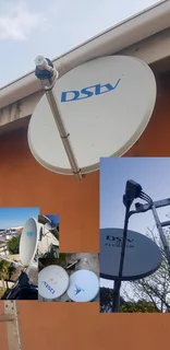 Dstv installation