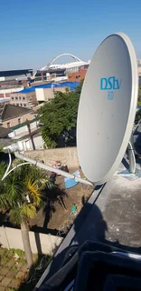 Dstv installation