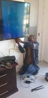 Dstv installation