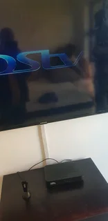Dstv installation