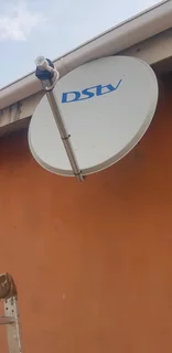 Dstv installation