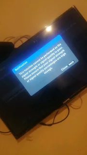 Dstv installation