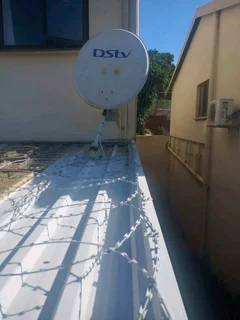 Dstv installation