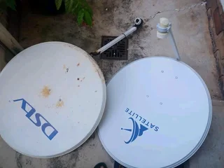 Dstv installation