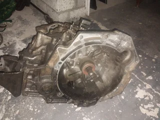 2015 toyota corolla 1ND gearbox for sale