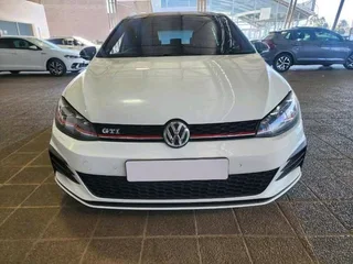 2017 Golf Gti
