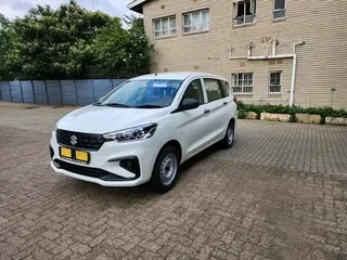 Suzuki Ertiga