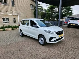 Suzuki Ertiga