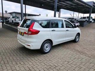 Suzuki Ertiga