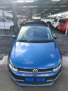 Polo tsi