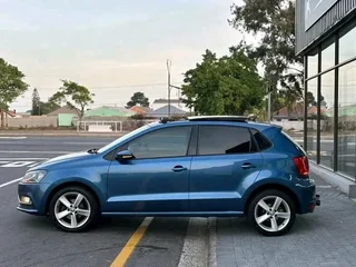 Polo tsi