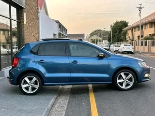 Polo tsi