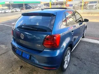Polo tsi