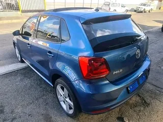 Polo tsi