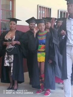 Graduation,  Ordination Gowns