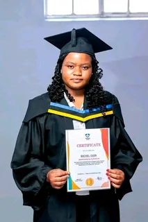 Graduation,  Ordination Gowns