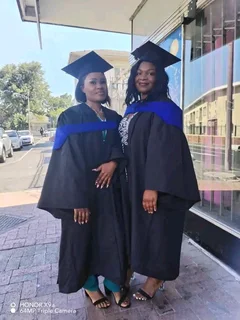 Graduation,  Ordination Gowns