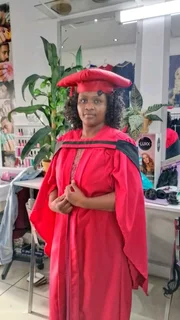 Graduation,  Ordination Gowns