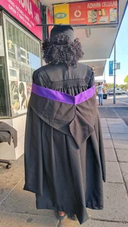 Graduation,  Ordination Gowns