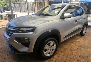 2022 Renault Kwid Dynamique