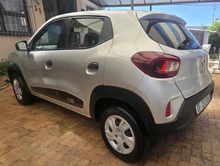 2022 Renault Kwid Dynamique