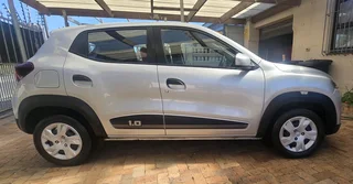 2022 Renault Kwid Dynamique