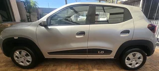 2022 Renault Kwid Dynamique