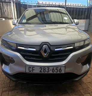 2022 Renault Kwid Dynamique