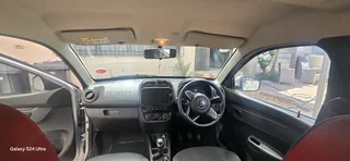 2022 Renault Kwid Dynamique