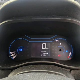 2022 Renault Kwid Dynamique